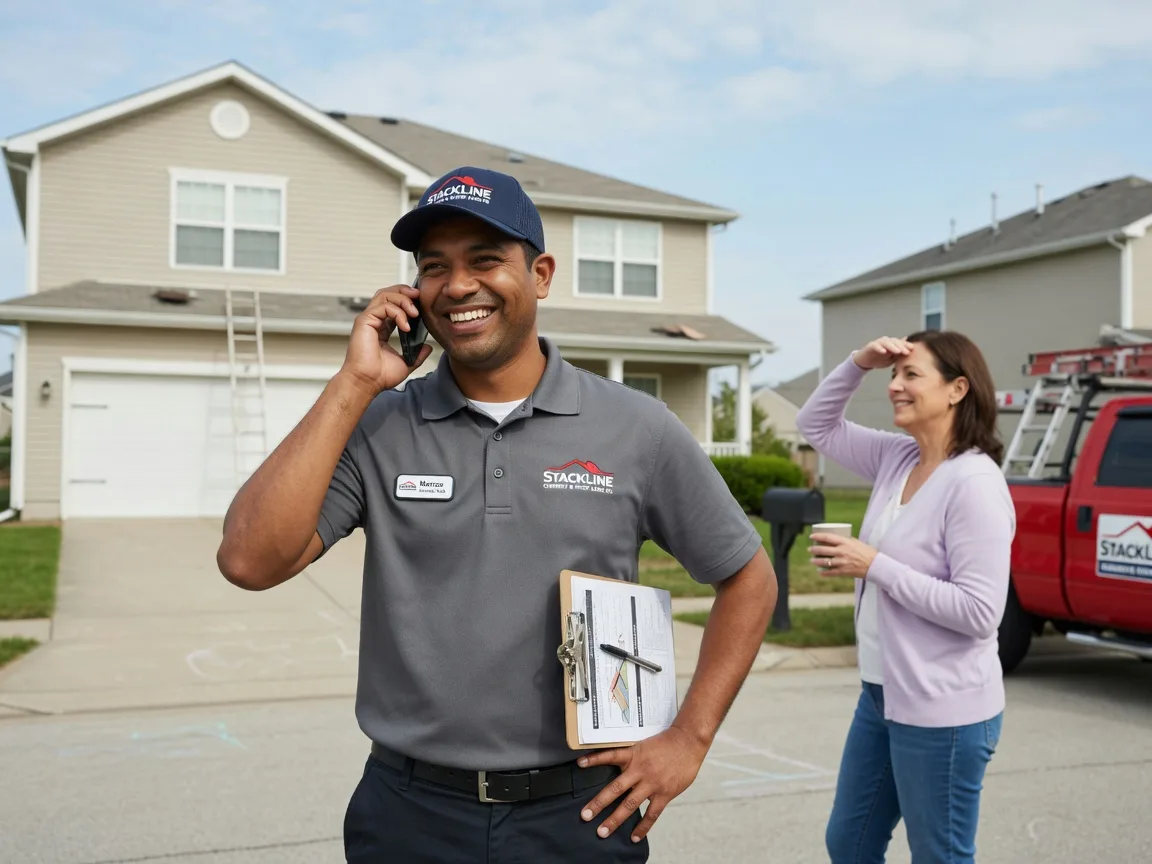 Chimney flashing repair Joffre, PA FAQs